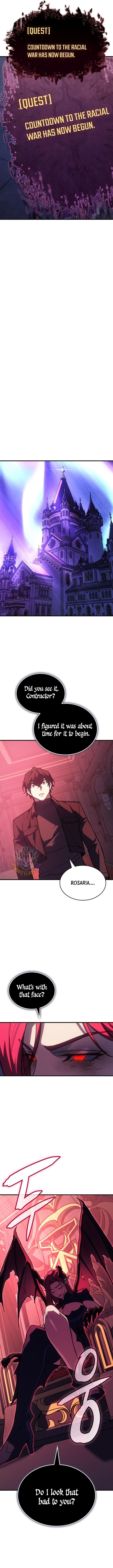 Regressing with the Kings Power Chapter 95 16